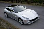Ferrari FF 2014 года
